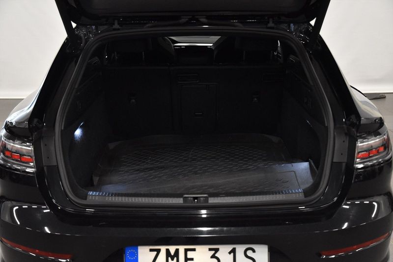 Volkswagen Arteon bild 26