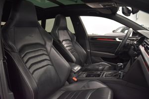 Volkswagen Arteon bild 12