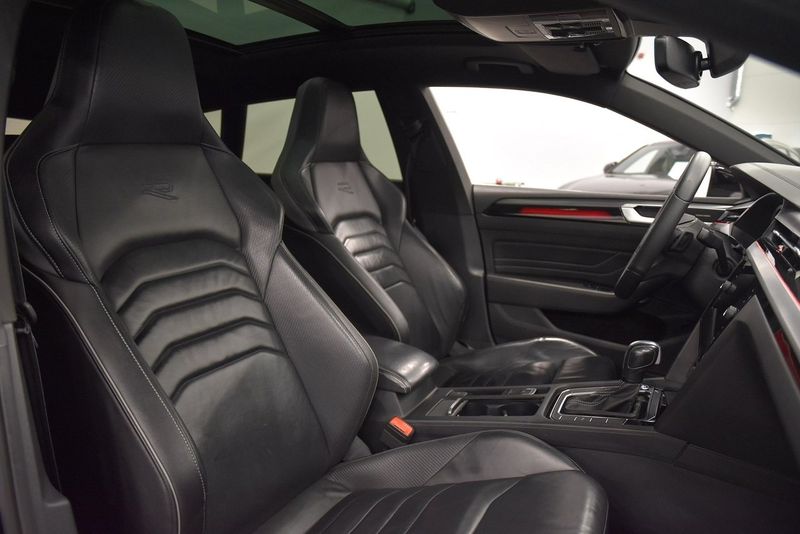 Volkswagen Arteon bild 12
