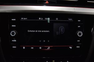 Volkswagen Arteon bild 23