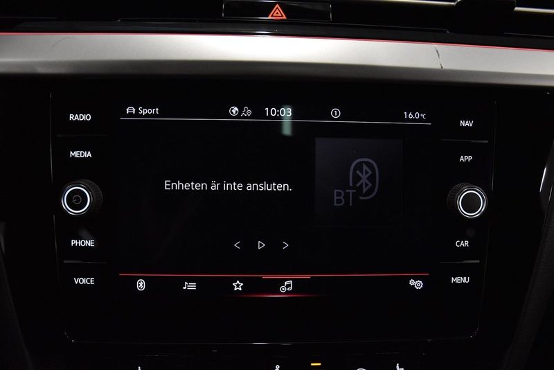 Volkswagen Arteon bild 23