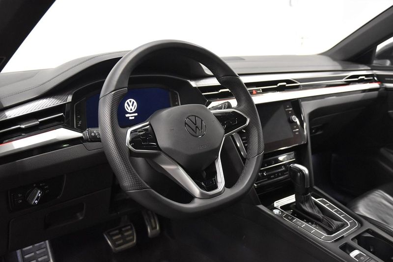 Volkswagen Arteon bild 8