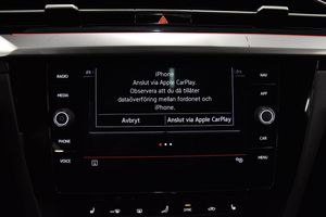 Volkswagen Arteon bild 21