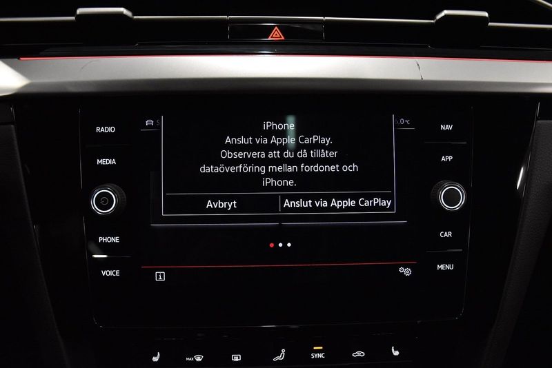 Volkswagen Arteon bild 21