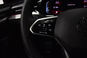 Volkswagen Arteon bild 10
