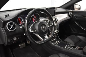 Mercedes CLA200 bild 8