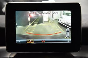 Mercedes CLA200 bild 15