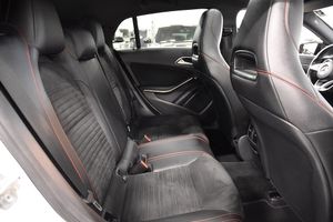 Mercedes CLA200 bild 14