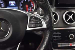 Mercedes CLA200 bild 11