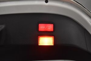 Mercedes CLA200 bild 19