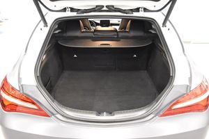 Mercedes CLA200 bild 20