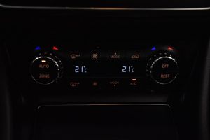 Mercedes CLA200 bild 18