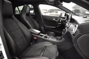 Mercedes CLA200 bild 12