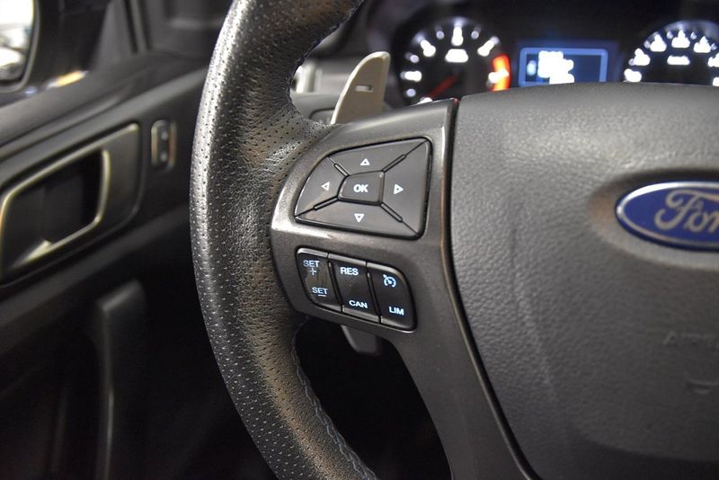 Ford Ranger bild 10