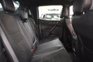 Ford Ranger bild 13
