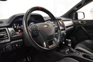 Ford Ranger bild 8
