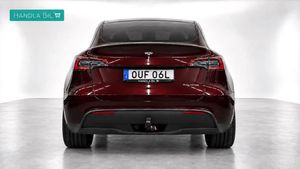 Tesla Model Y bild 6