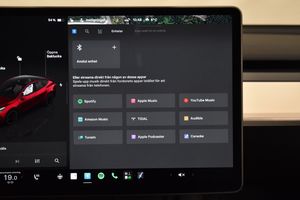Tesla Model Y bild 20
