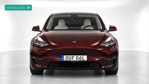 Tesla Model Y bild 3