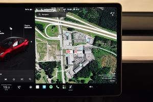 Tesla Model Y bild 19