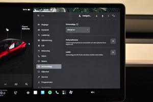 Tesla Model Y bild 21