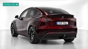 Tesla Model Y bild 7