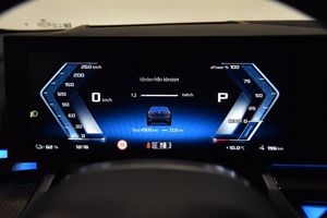 BMW i5 bild 19