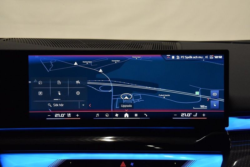 BMW i5 bild 24