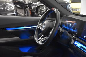 BMW i5 bild 9