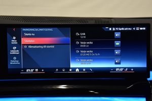 BMW i5 bild 20