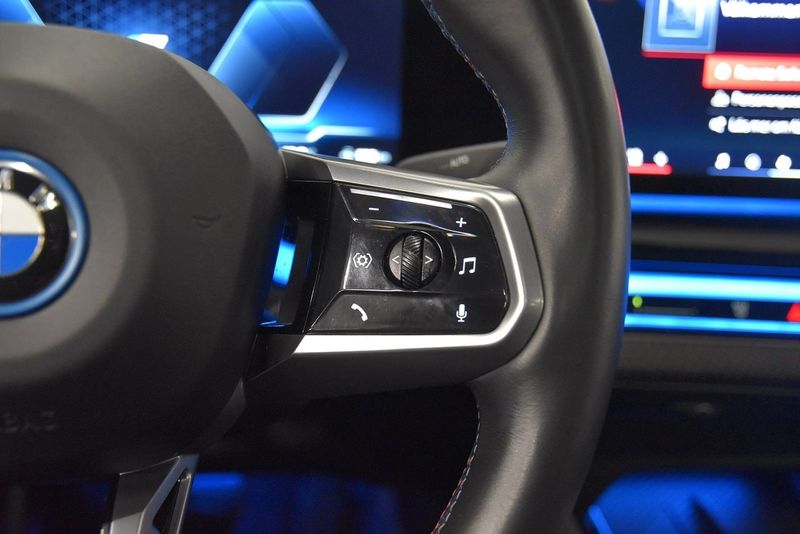 BMW i5 bild 11