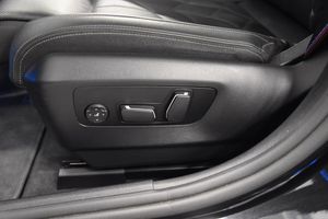 BMW i5 bild 15