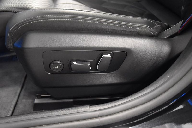 BMW i5 bild 15