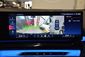 BMW i5 bild 18