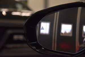 BMW i5 bild 17