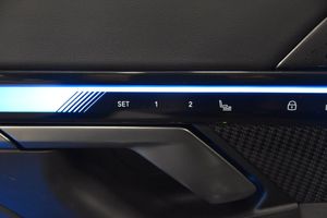 BMW i5 bild 29