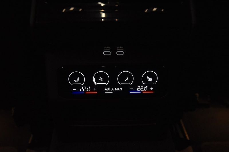 BMW i5 bild 30