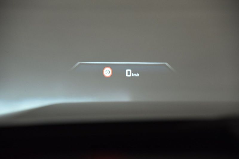 BMW i5 bild 21