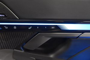 BMW i5 bild 27