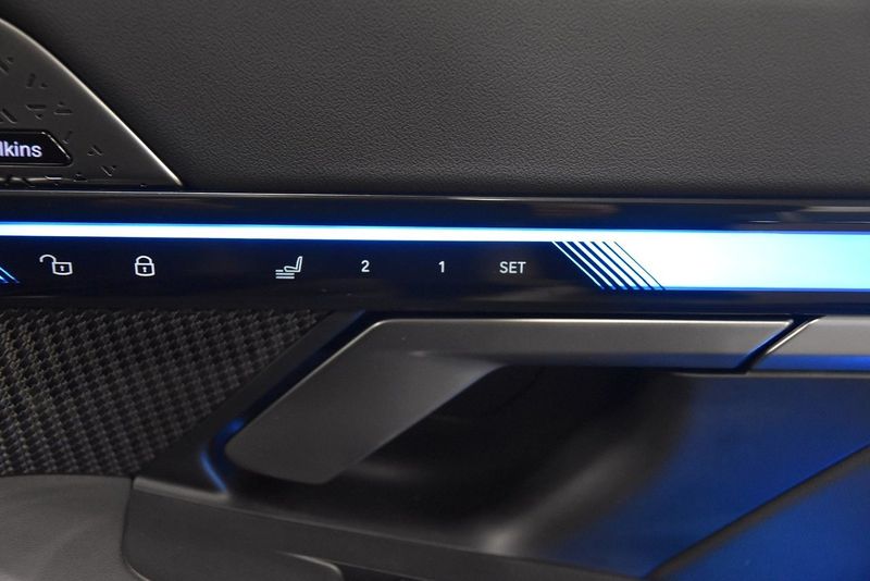 BMW i5 bild 27