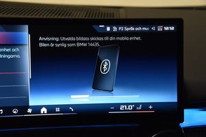 BMW i5 bild 25