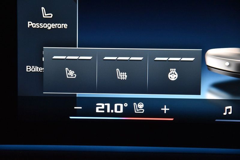 BMW i5 bild 22