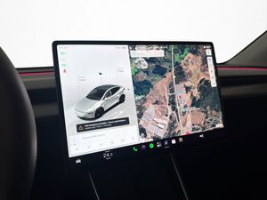 Tesla Model Y bild 20