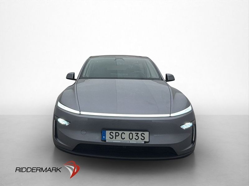 Tesla Model Y bild 3