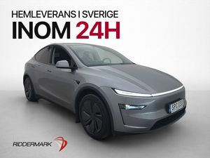 Tesla Model Y bild 1