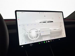 Tesla Model Y bild 22