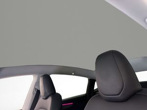 Tesla Model Y bild 11