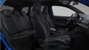 Skoda Karoq bild 4