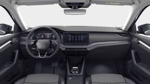 Skoda Octavia bild 5