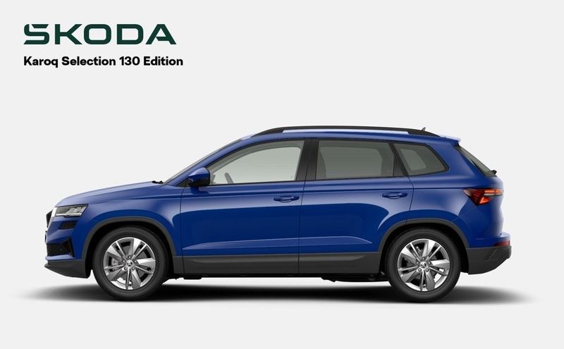 Skoda Karoq bild 2